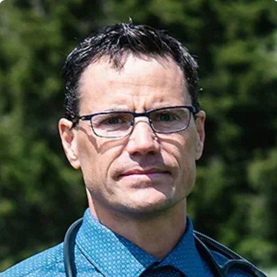 Keith Tenhundfeld