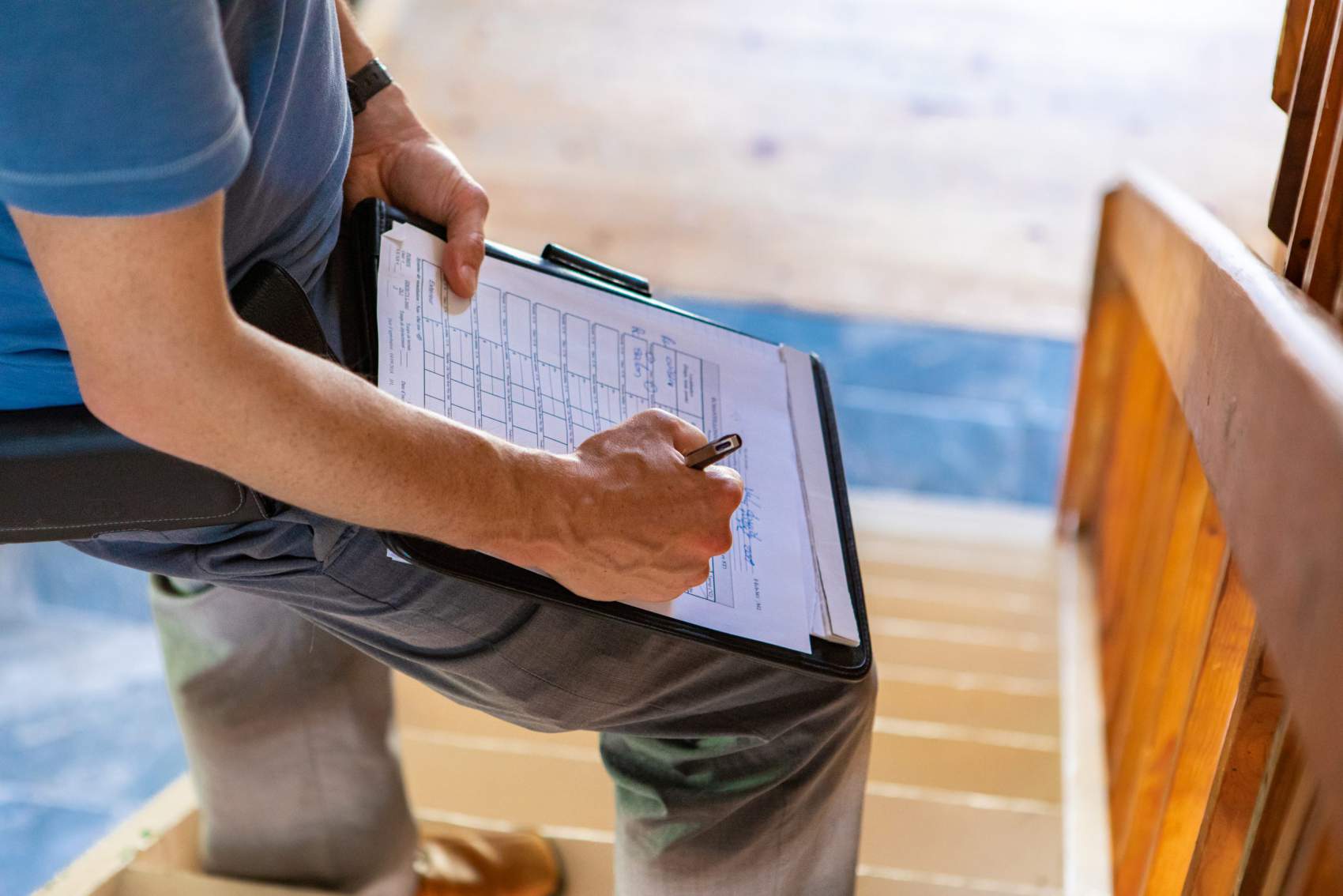 Protect your home after storm damage with roof repair and insurance claims help.