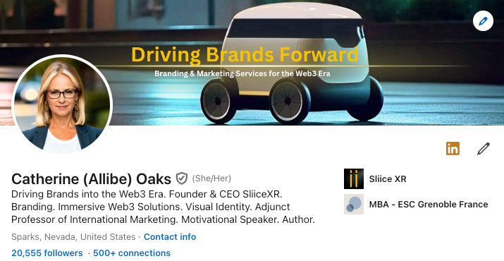 Leveraging LinkedIn Sales Navigator to Generate Qualified Leads