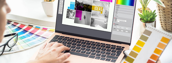 The Crucial Role of Brand Style Guides in Achieving Consistency and Brand Stickiness
