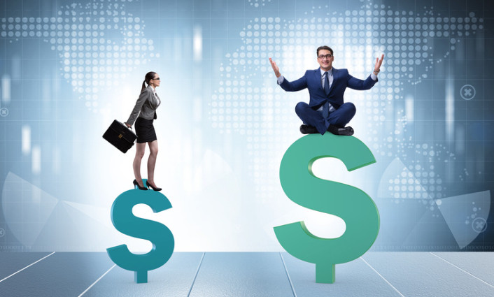 The Gender Pay Gap: Why Women Often Hesitate to Charge for Their Worth