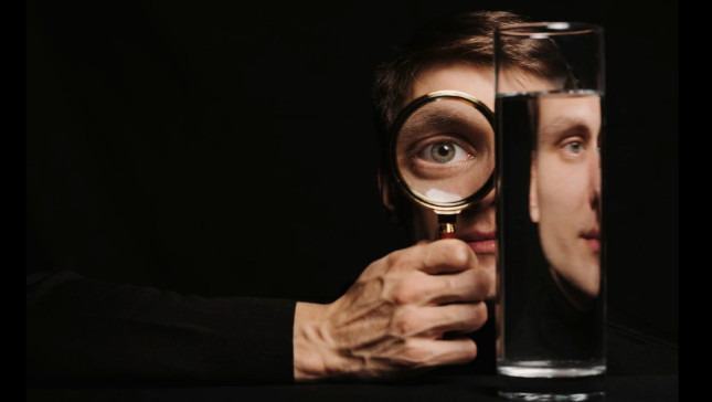 The Hermetic Principles and the Shifting Balance of the World