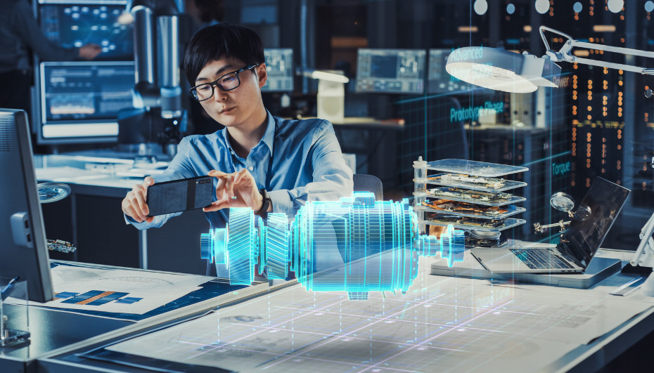 The Imperative of Immersive Content: Why Marketers Must Innovate to Stay Ahead