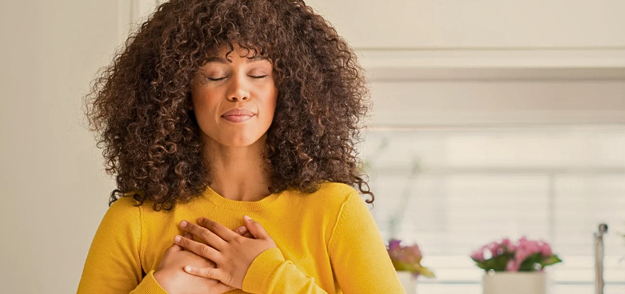 Turning Fear into Fuel: Transforming Anxiety into Action