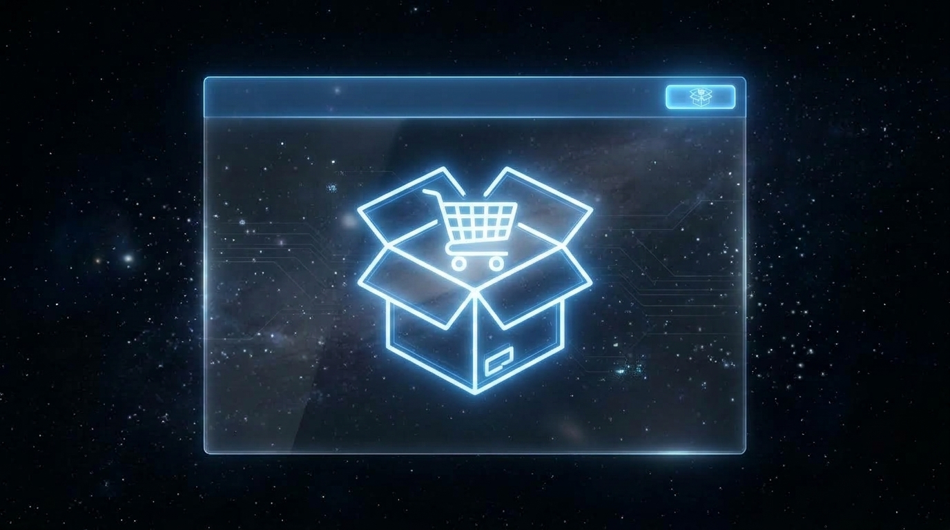 E-commerce & Amazon Sellers