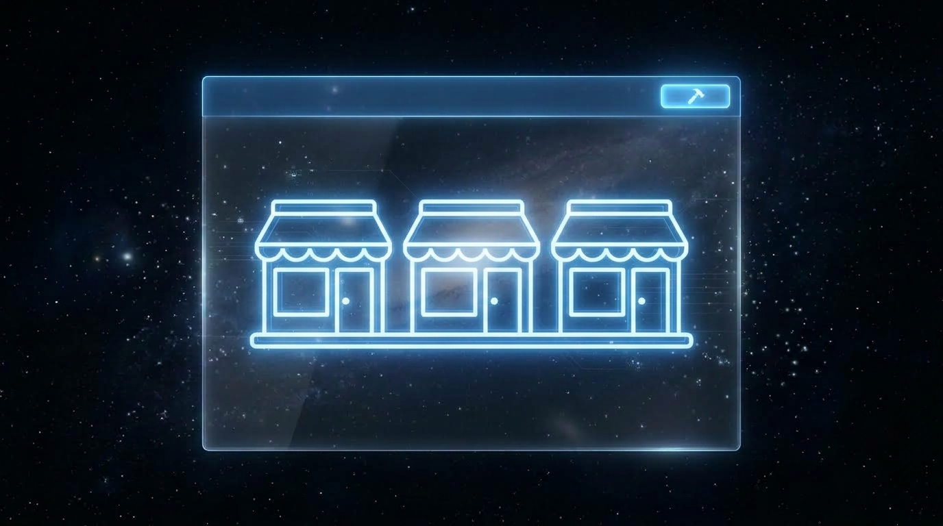 Franchises & Multi-Location