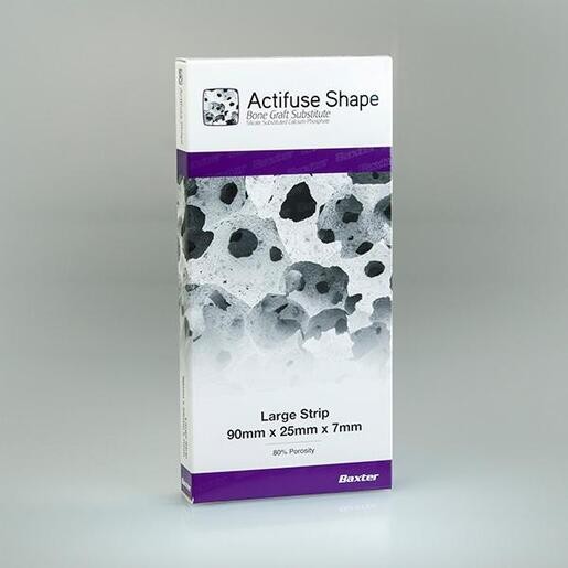 ACTIFUSE Shape: the moldable brick