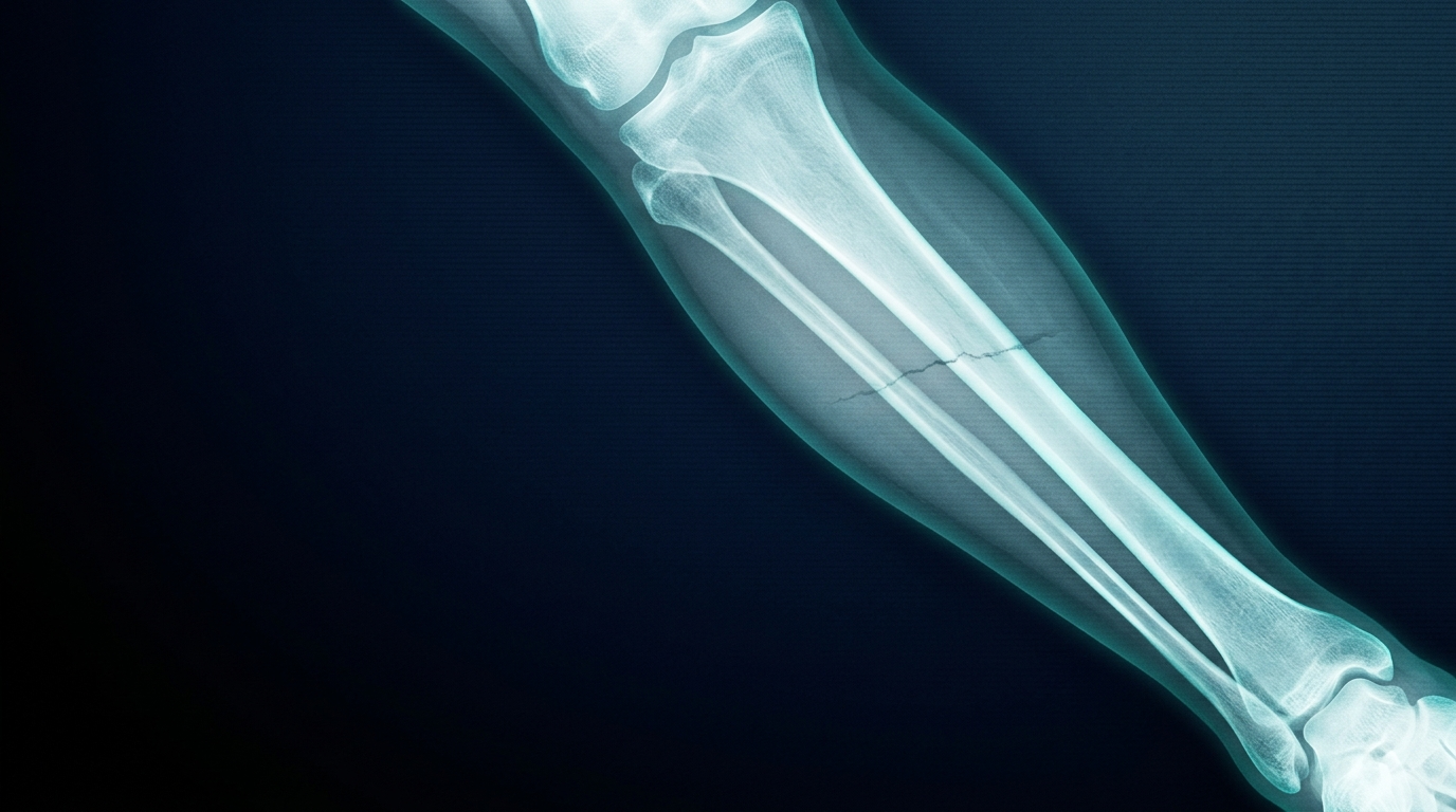 Bone void filler for fracture repair