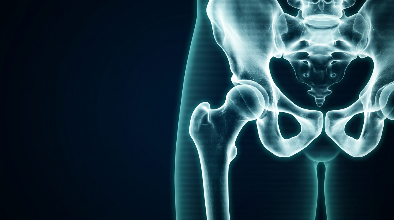 Bone graft for revision hip and knee surgery