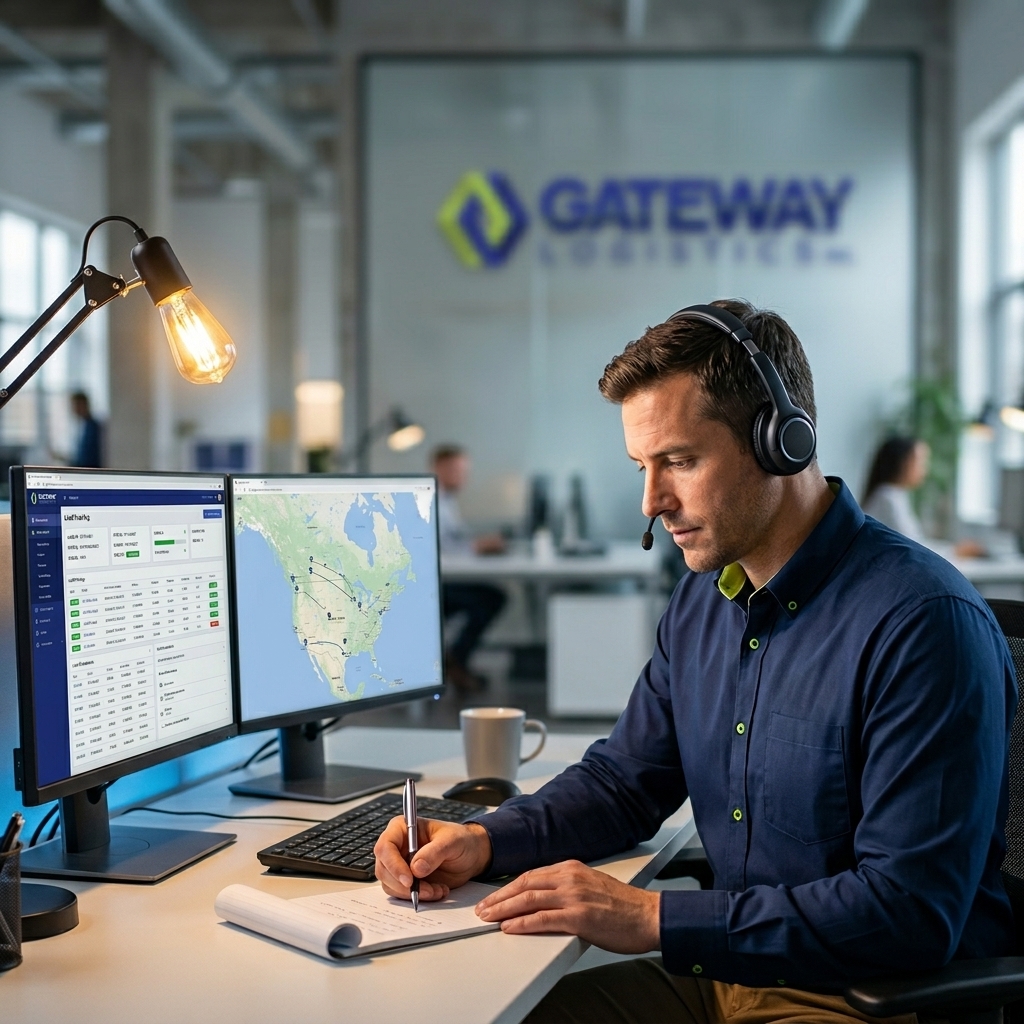 One expert to communicate with from quote to delivery