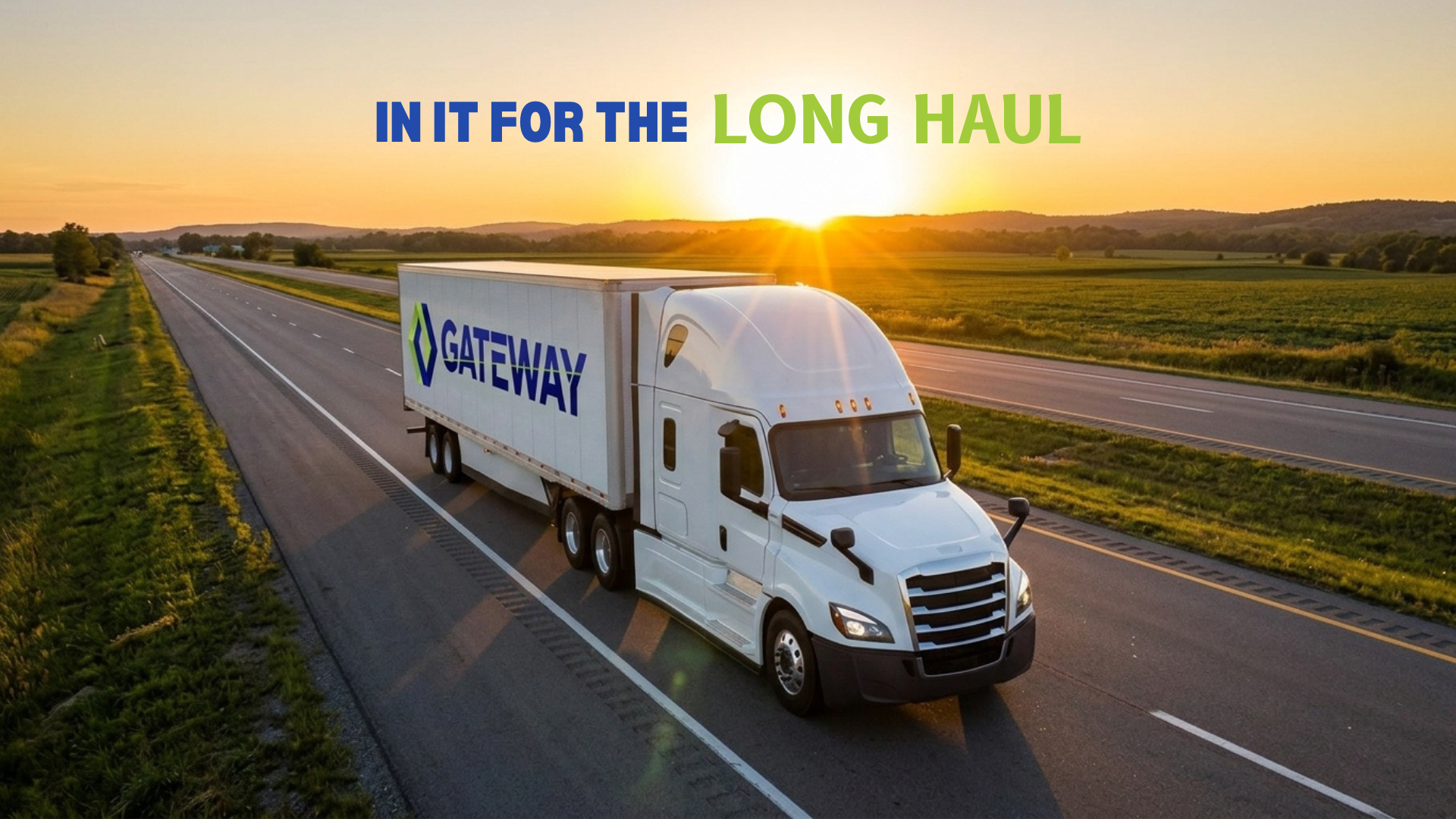 BEST Logistics Freight Broker for Cincinnati, OH