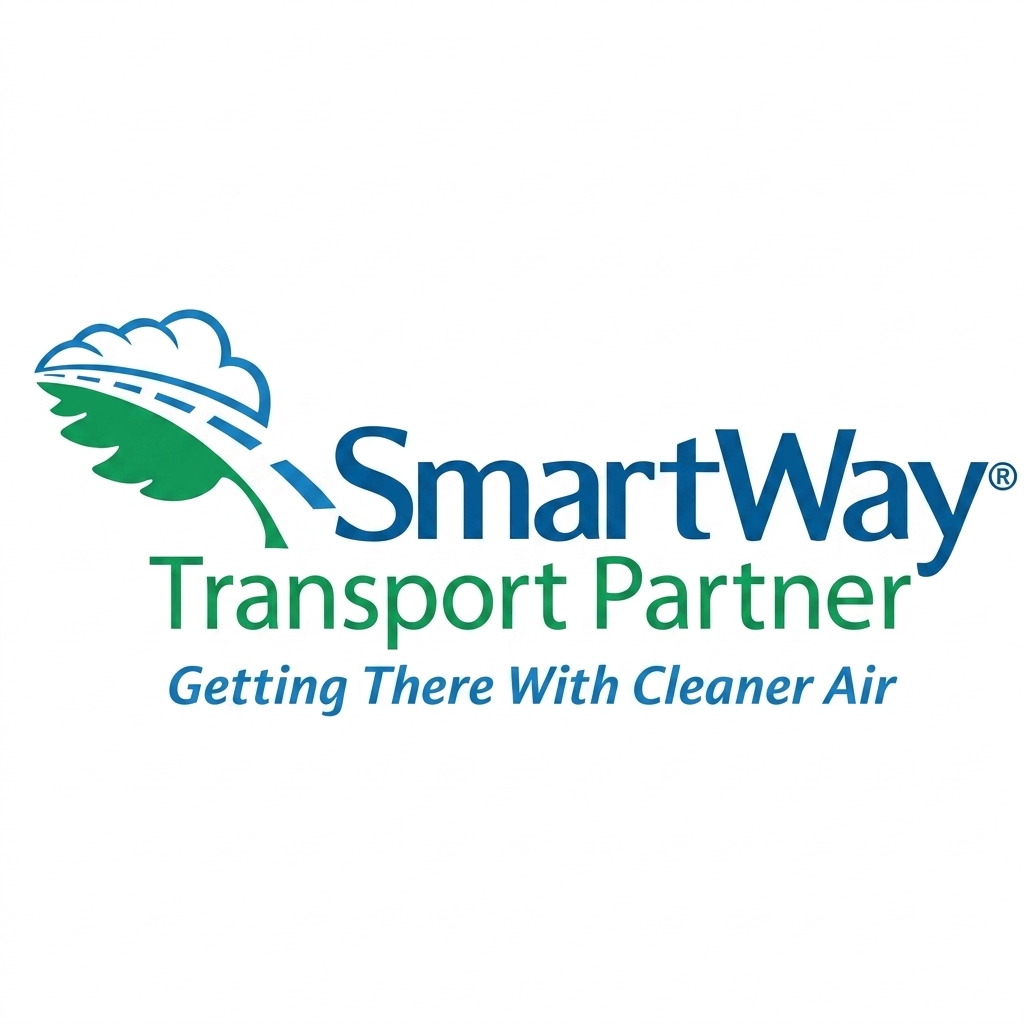 Greener supply chains, one load at a time