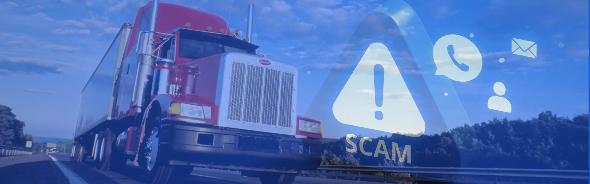 Freight fraud isn't a future problem.