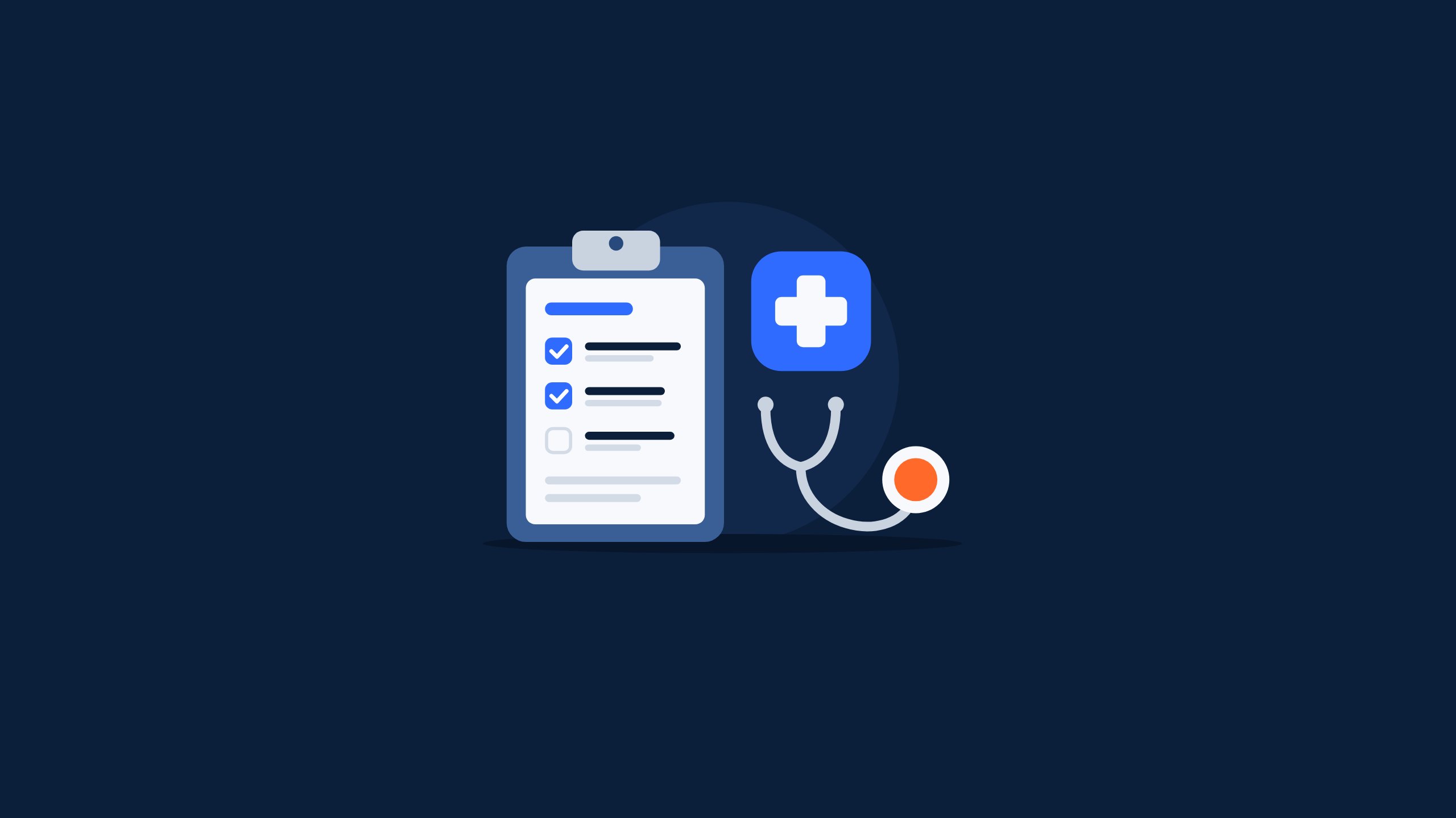 Healthcare
