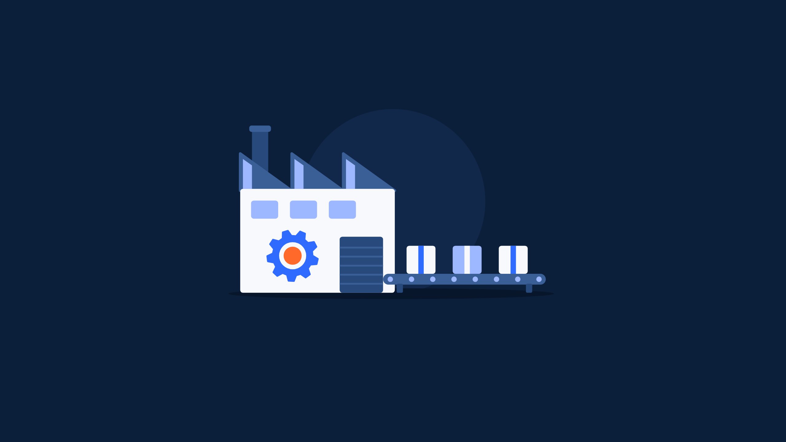 Manufacturers