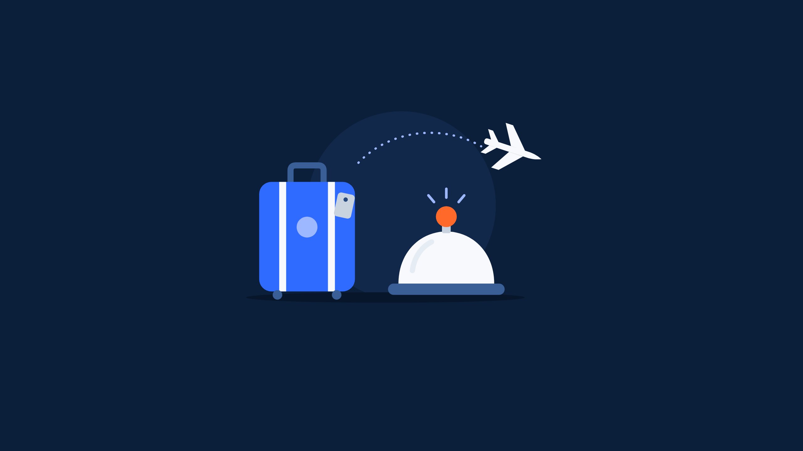 Travel and Hospitality