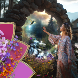 Body Mind Spirit Celebration