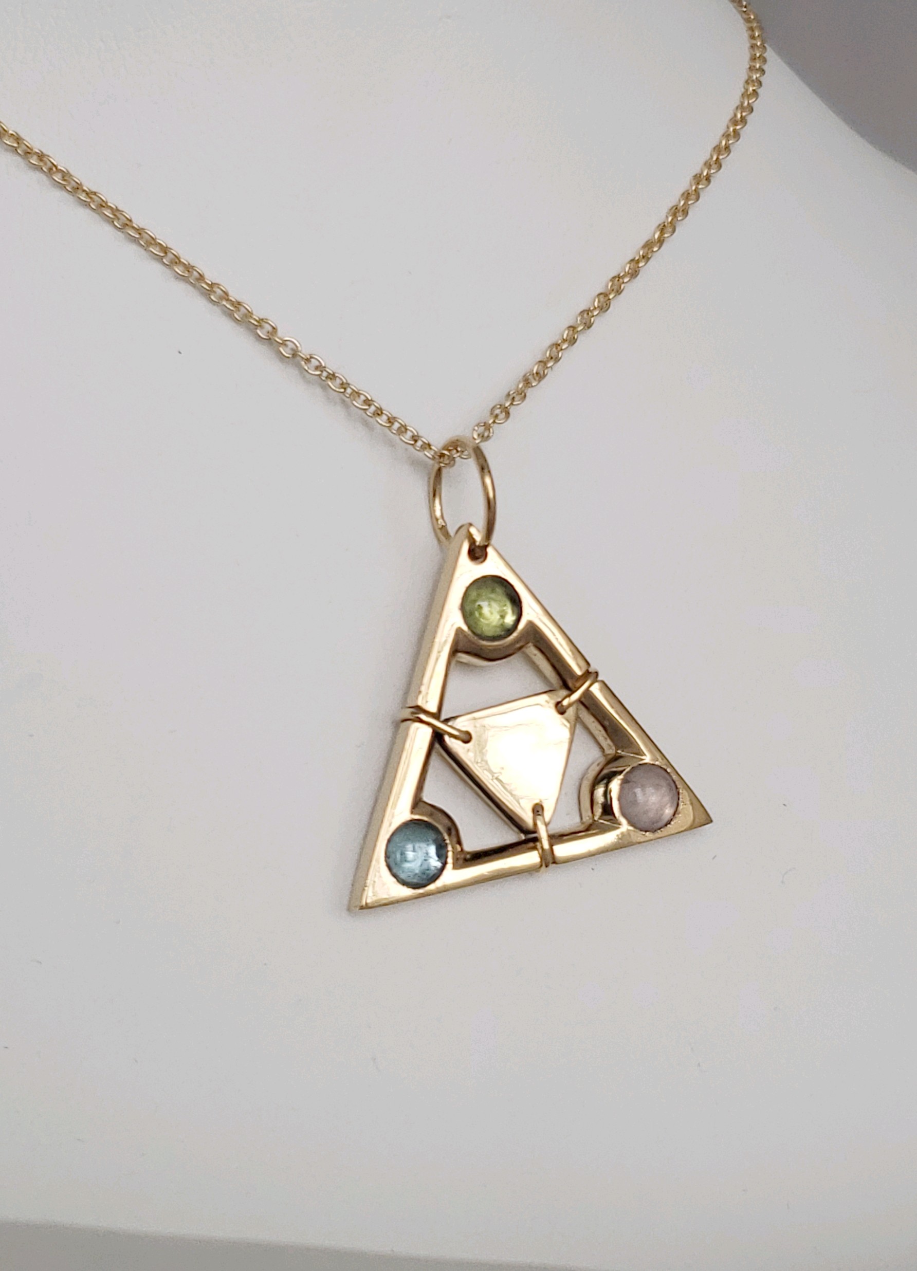 Jimeye Designs Healing Jewelry