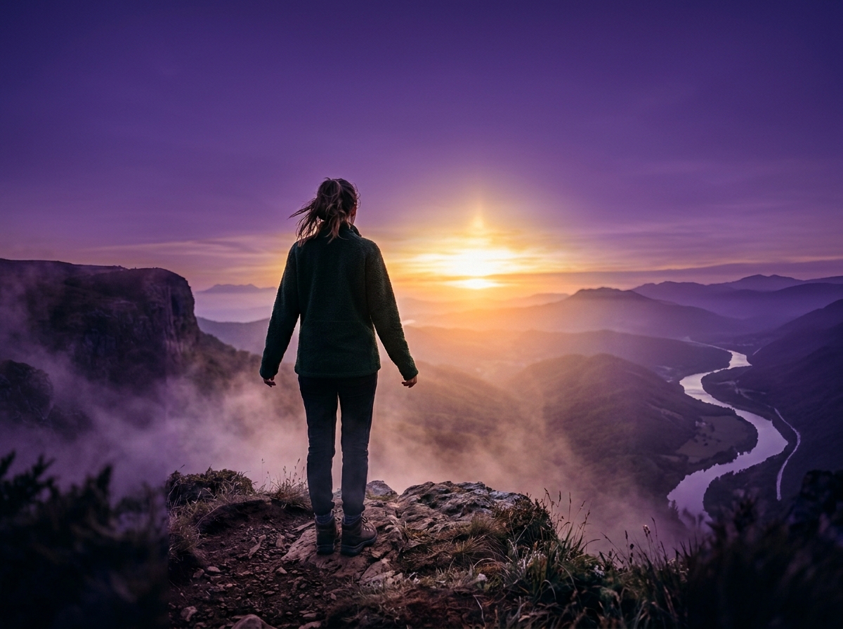Become the Strongest Version of Yourself