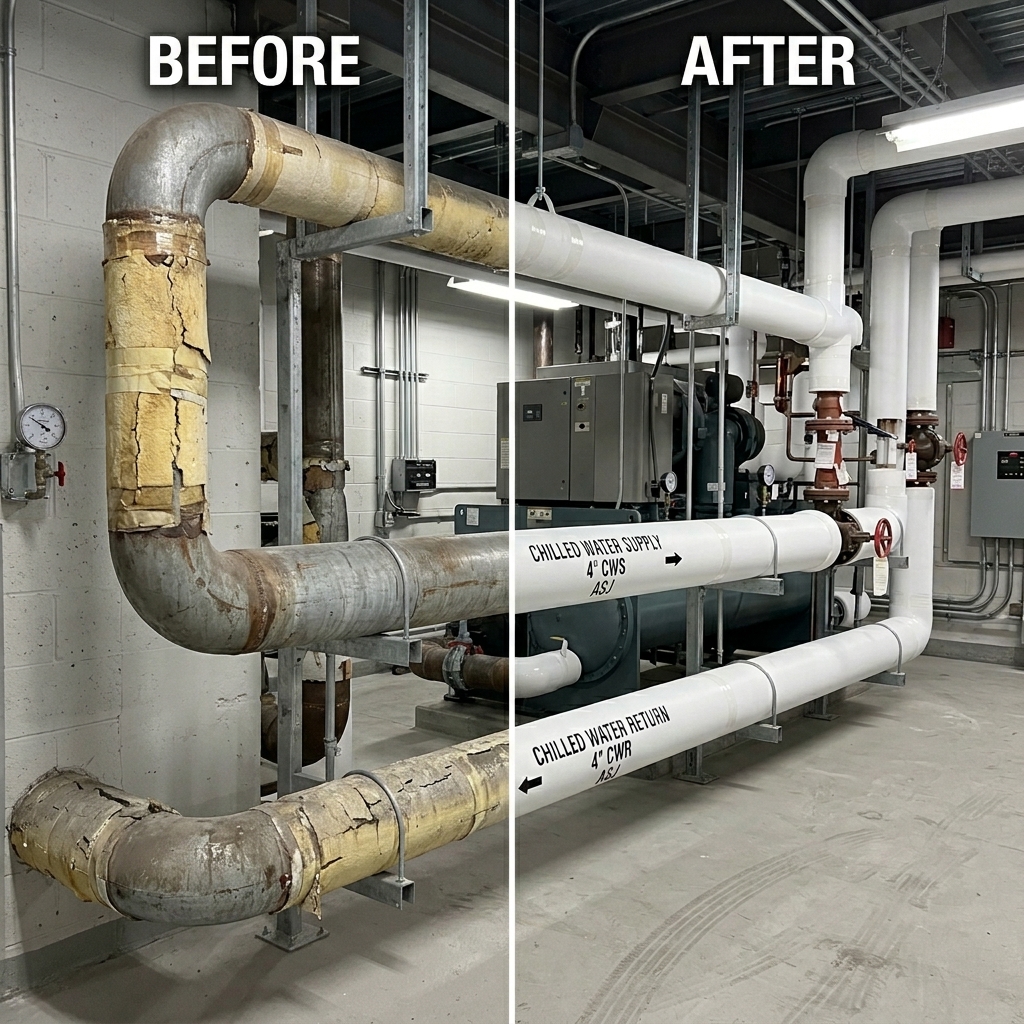 Ready for safe, compliant environmental solutions you can trust?