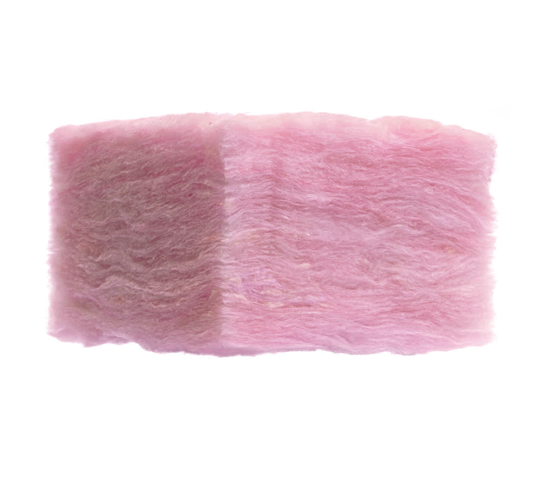 Fiberglass Batt Insulation