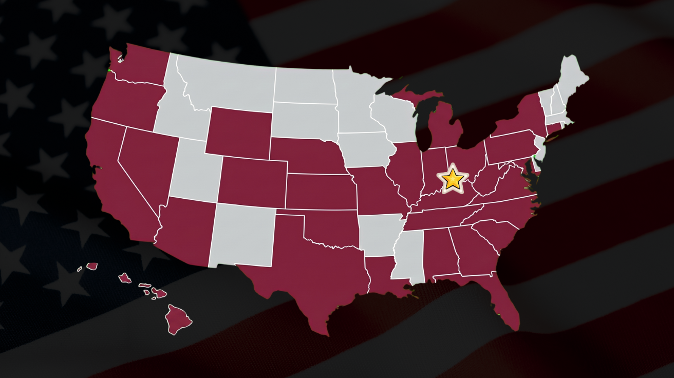 Our Geographic Reach