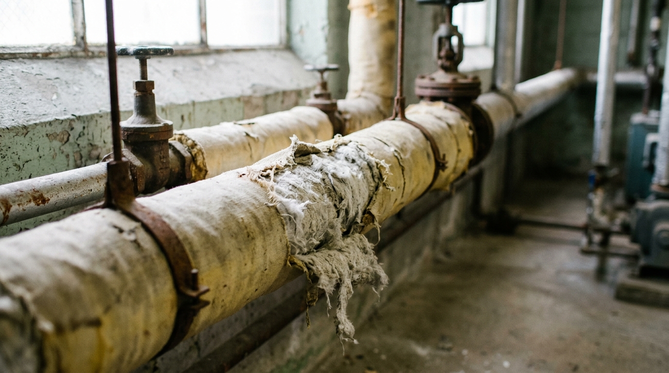 Get hazardous material removal done right with 35+ years of proven experience.