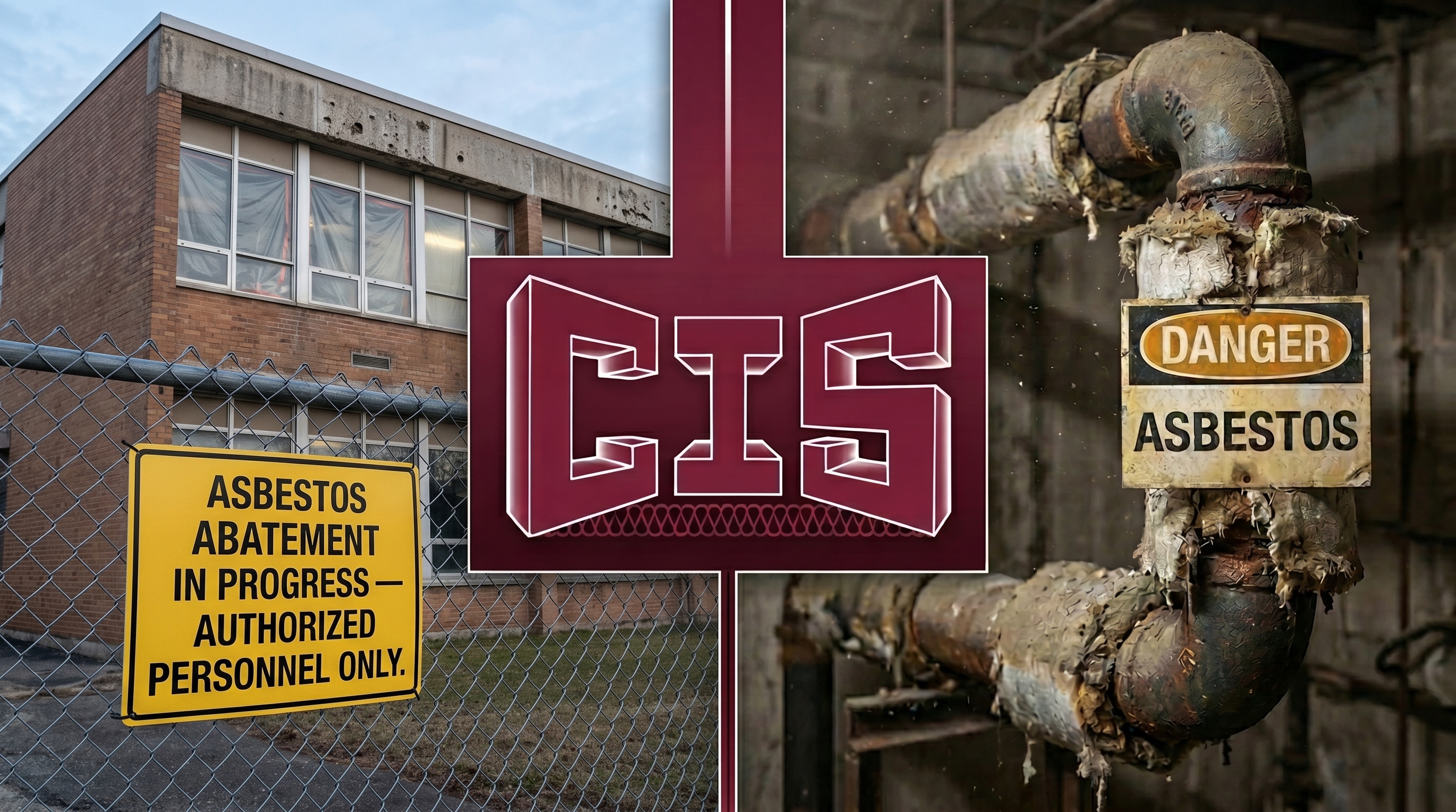 Protect Your Property, Your People, and Your Wallet From Asbestos Mistakes.