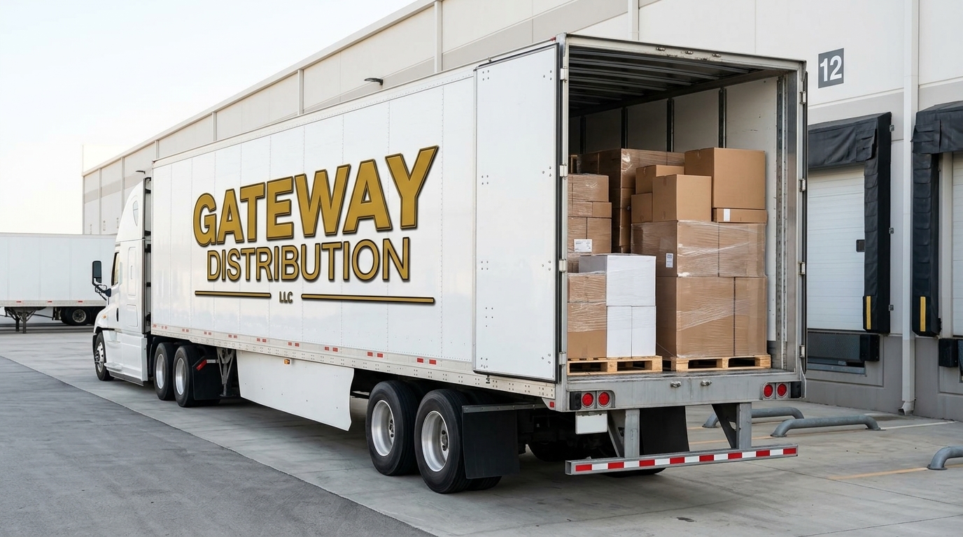 Protect your full loads with dedicated drivers and maximum security monitoring.