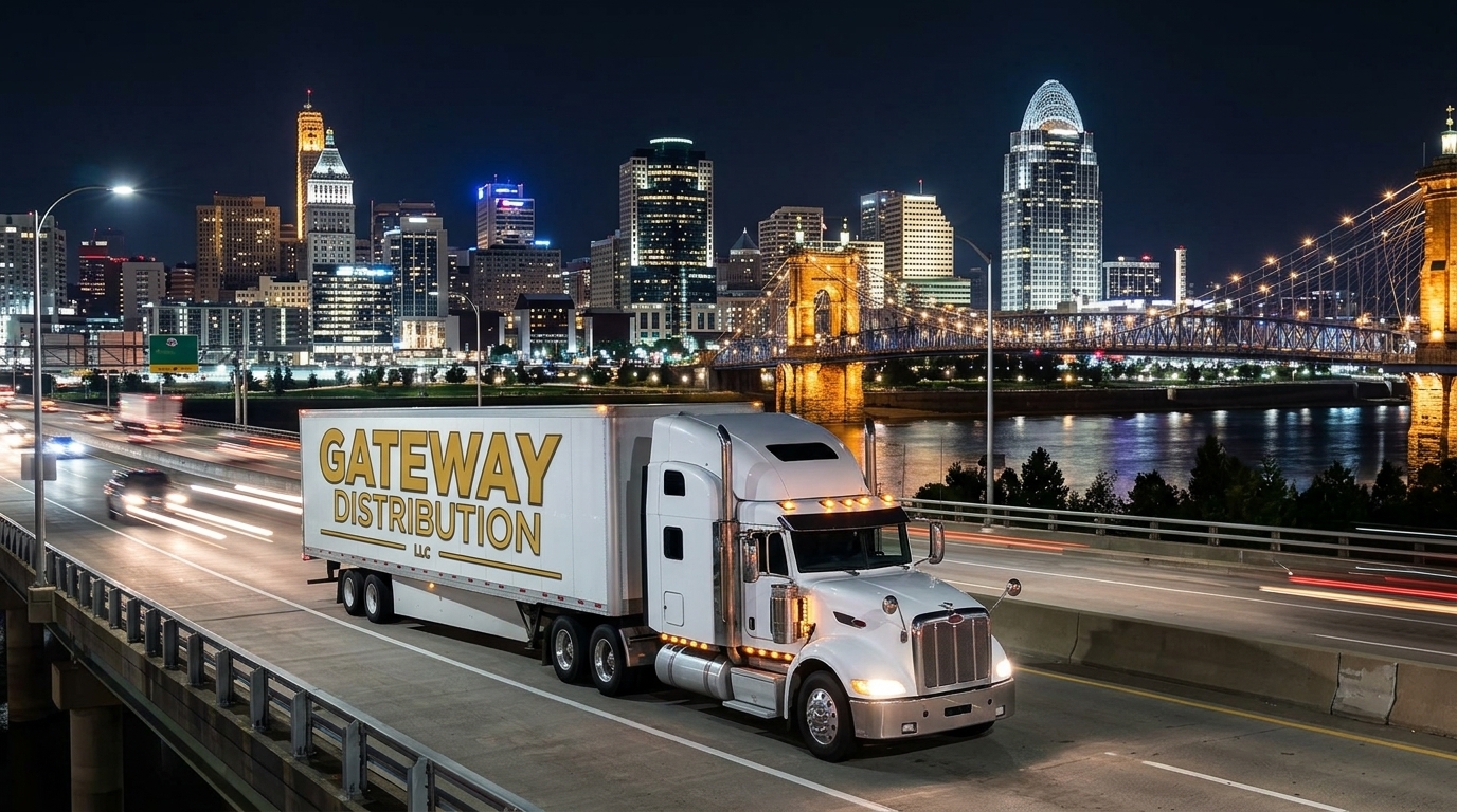 Cincinnati, OH