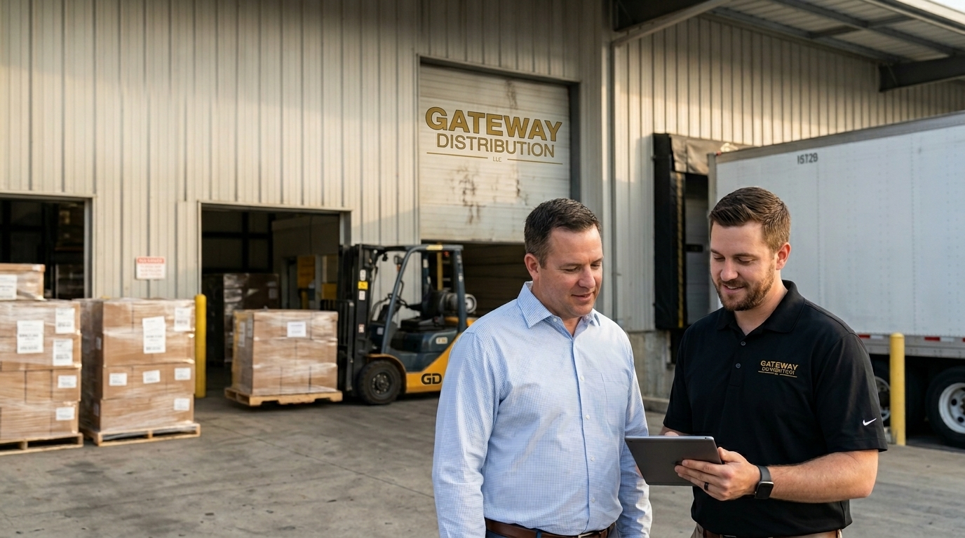 Manufacturer Partnerships