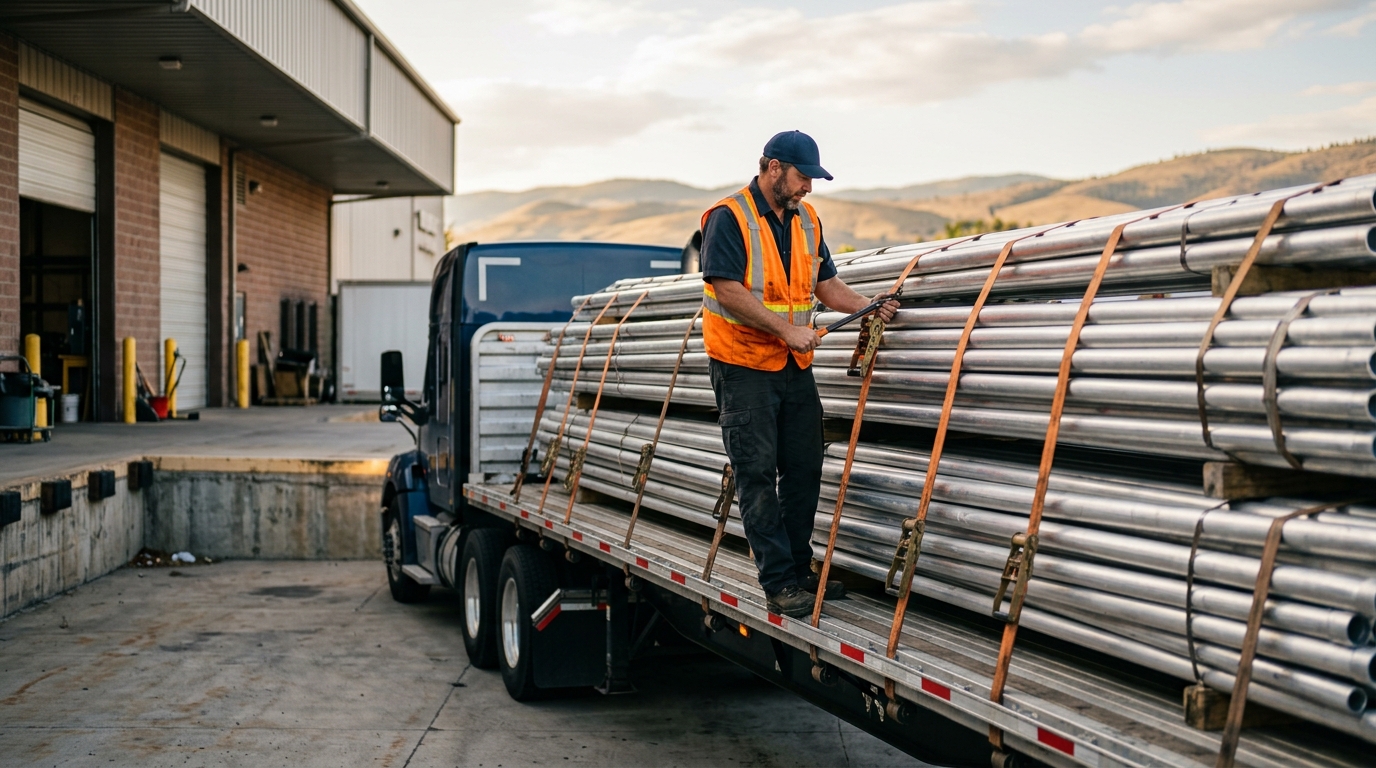 Get trained drivers who handle your specialty cargo with expert care and precision.