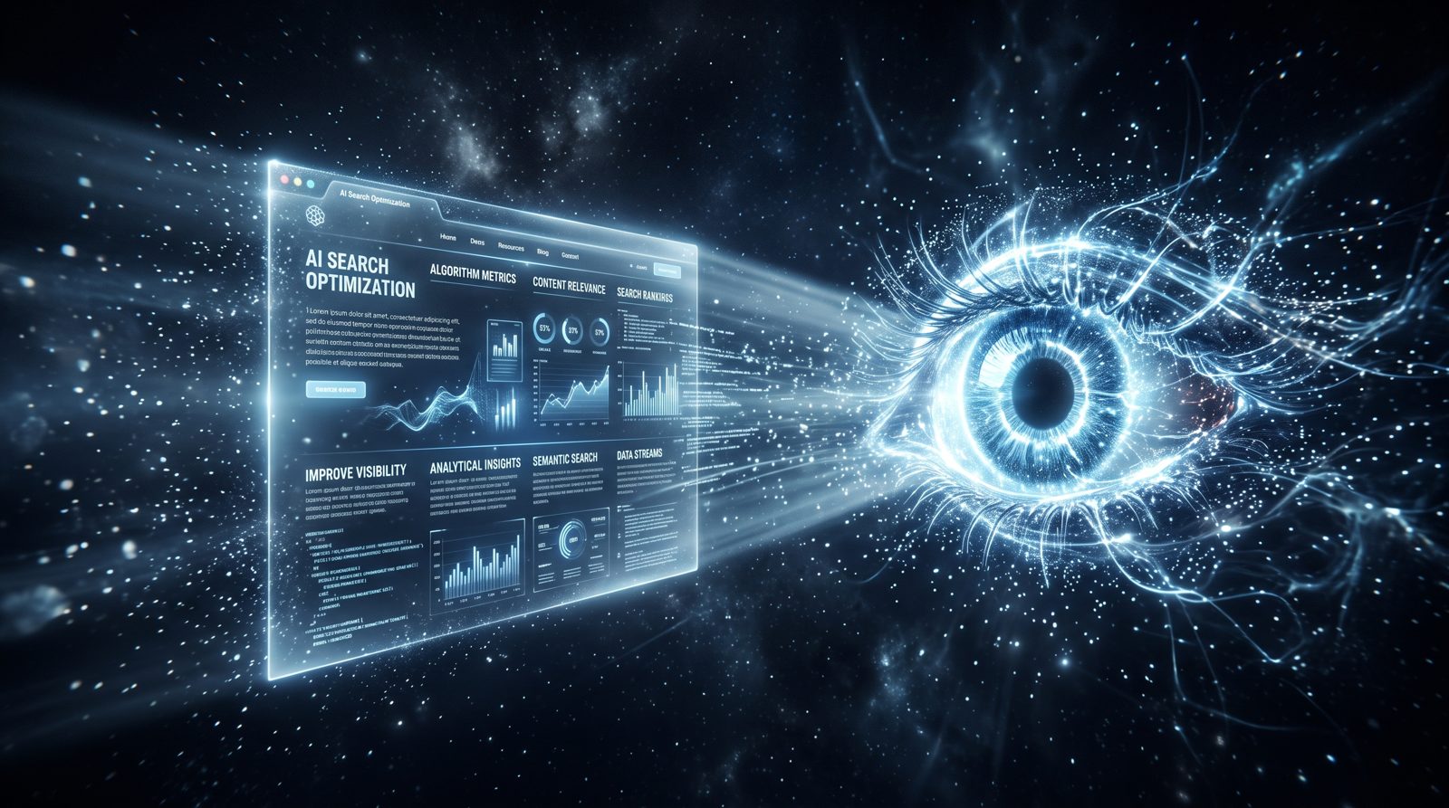 AI Search Optimization: Get Recommended by ChatGPT, Perplexity and Google AI