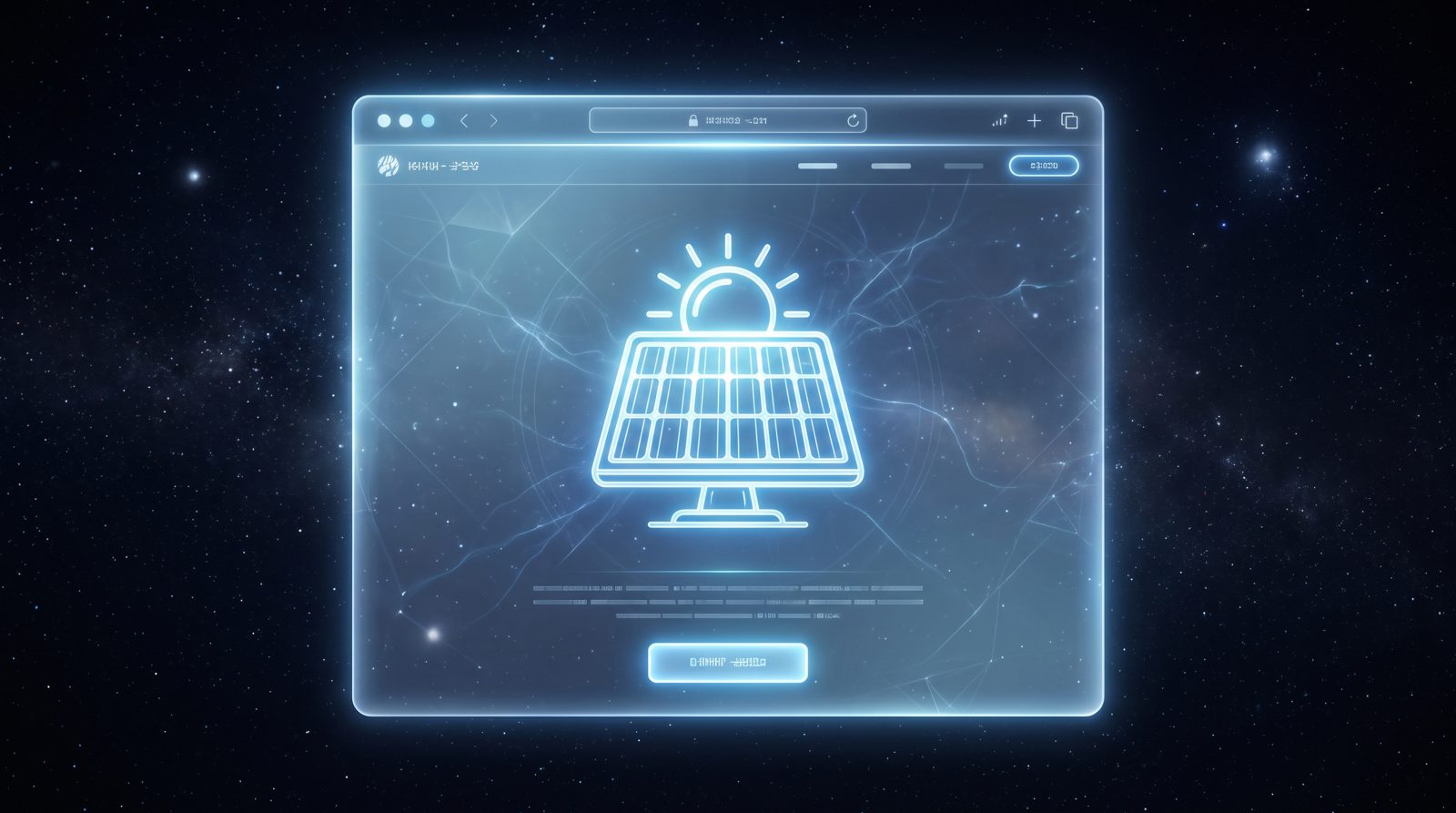 Websites and SEO for Solar Companies